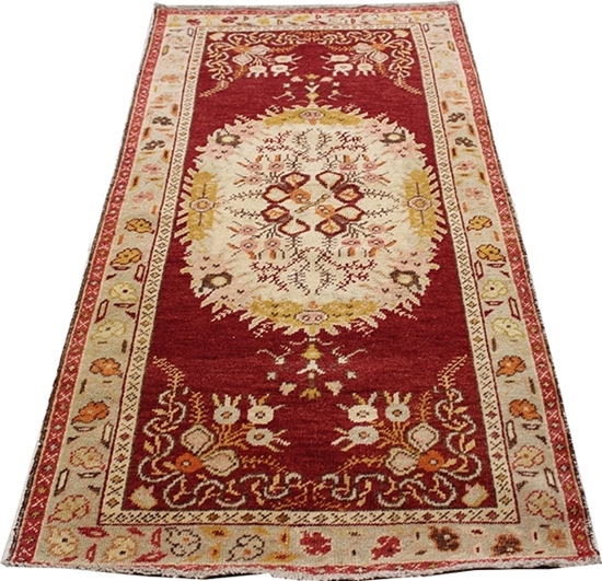 Picture of VINTAGE CARPET