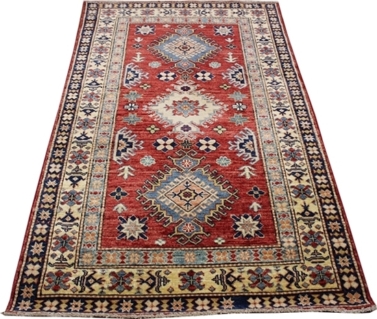 Picture of NEW CARPET