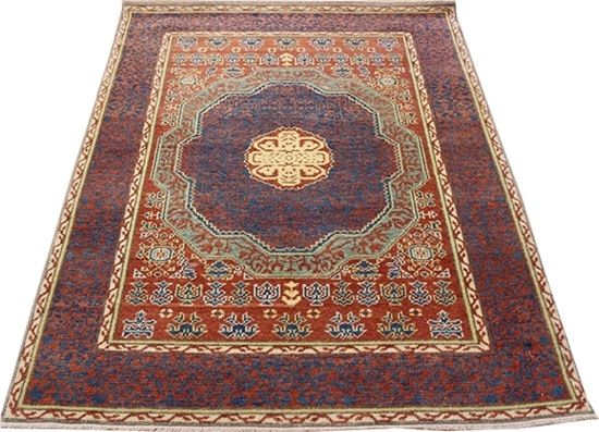 Picture of NEW CARPET