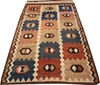 Picture of ANTIQUE KILIM