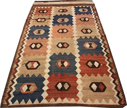 Picture of ANTIQUE KILIM