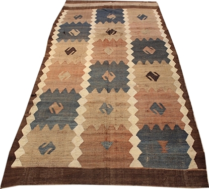 Picture of ANTIQUE KILIM