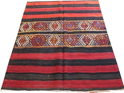 Picture of OLD KILIM