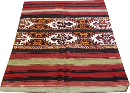 Picture of OLD KILIM