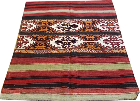 Picture of OLD KILIM