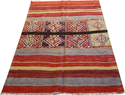 Picture of OLD KILIM