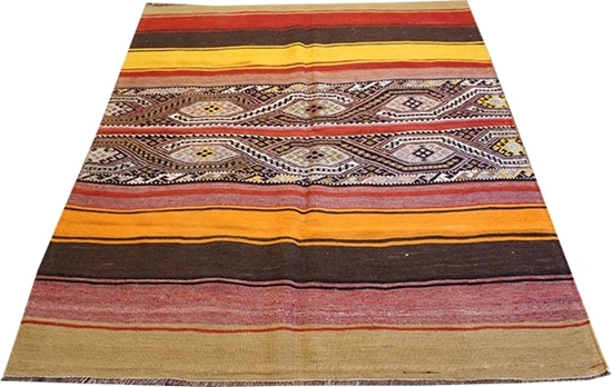 Picture of OLD KILIM