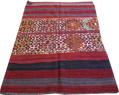 Picture of OLD KILIM