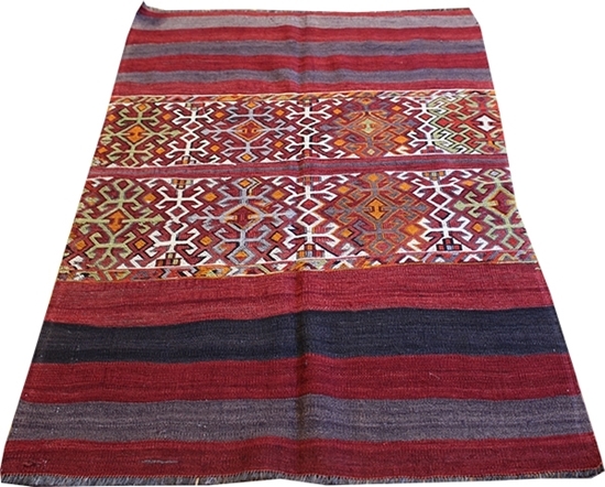 Picture of OLD KILIM