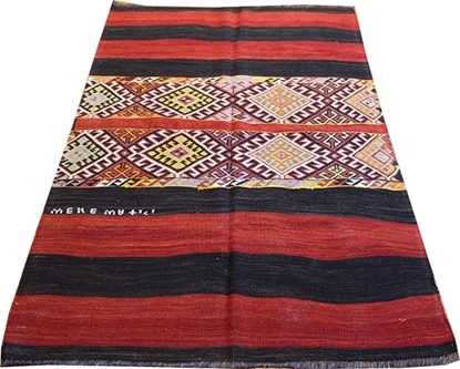 Picture of OLD KILIM