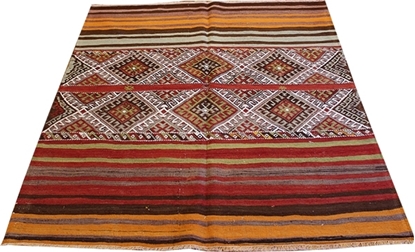 Picture of OLD KILIM