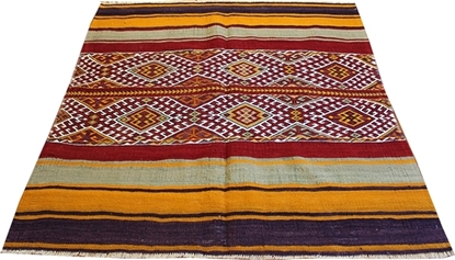 Picture of OLD KILIM