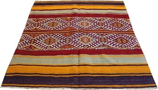 Picture of OLD KILIM