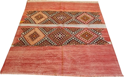 Picture of OLD KILIM