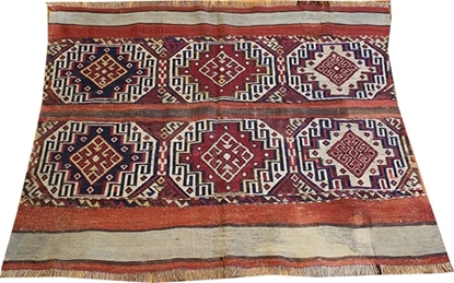 Picture of OLD KILIM