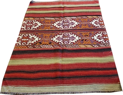Picture of OLD KILIM