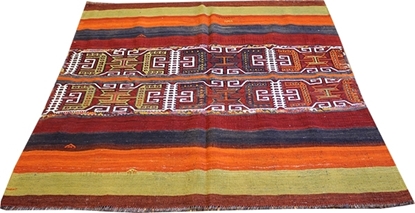 Picture of OLD KILIM