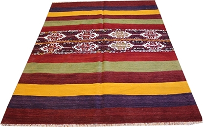 Picture of OLD KILIM