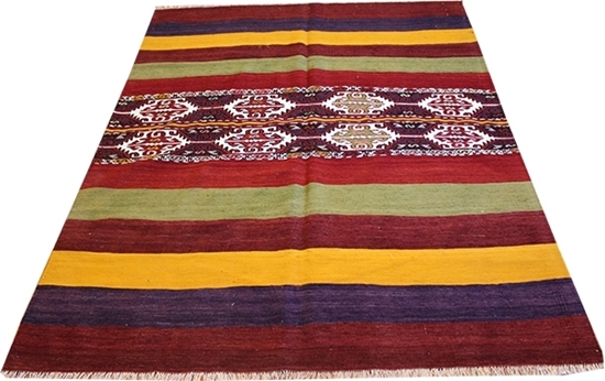 Picture of OLD KILIM