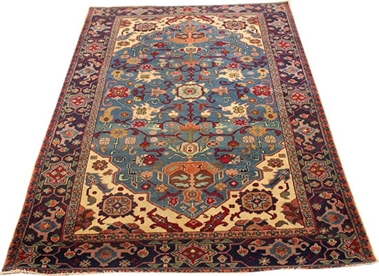 Picture of OLD CARPET