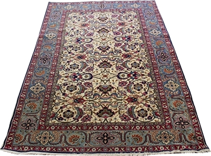 Picture of OLD CARPET