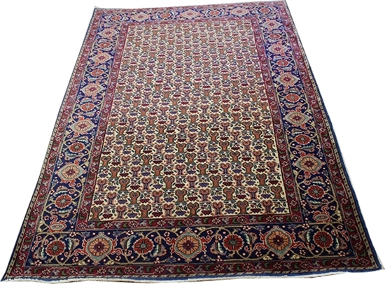 Picture of OLD CARPET