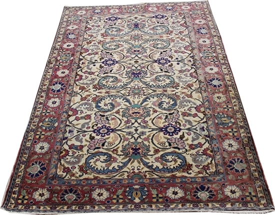 Picture of OLD CARPET