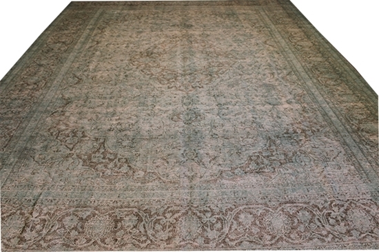 Picture of VINTAGE CARPET
