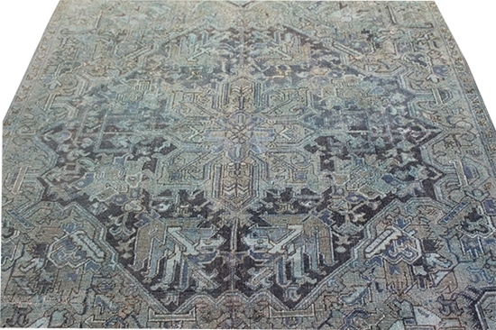 Picture of VINTAGE CARPET