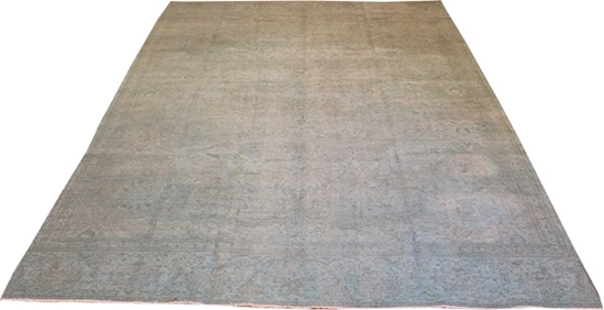 Picture of VINTAGE CARPET
