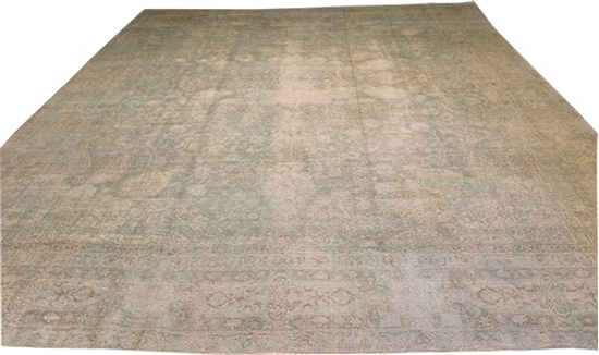Picture of VINTAGE CARPET