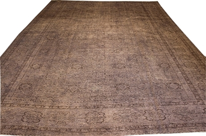 Picture of VINTAGE CARPET