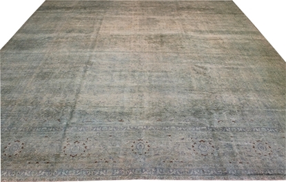 Picture of VINTAGE CARPET