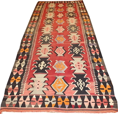 Picture of RUNNER OLD KILIM