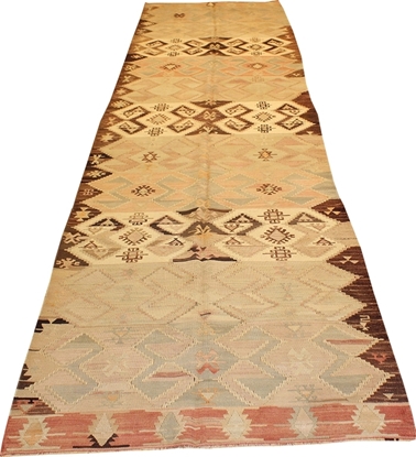 Picture of RUNNER OLD KILIM