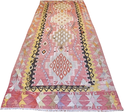 Picture of RUNNER OLD KILIM