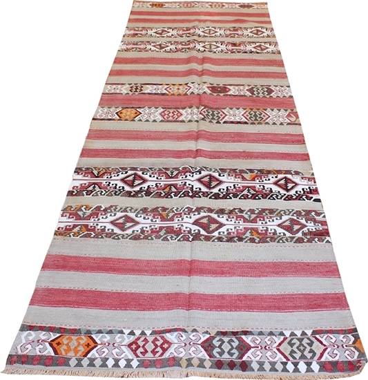Picture of RUNNER OLD KILIM