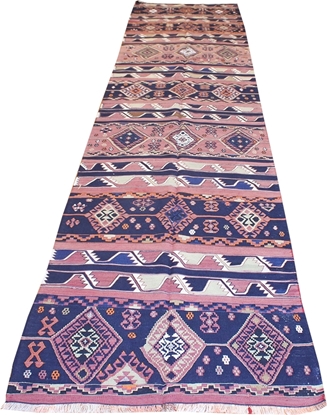 Picture of RUNNER OLD KILIM