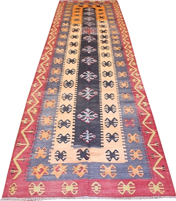 Picture of RUNNER OLD KILIM