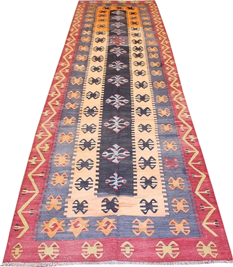 Picture of RUNNER OLD KILIM