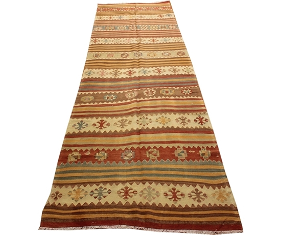 Picture of RUNNER OLD KILIM