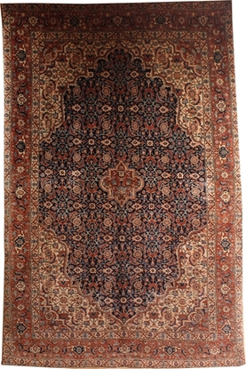Picture of ANTIQUE CARPET
