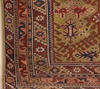 Picture of ANTIQUE CARPET