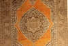 Picture of ANTIQUE CARPET