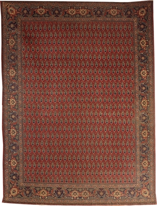 Picture of ANTIQUE CARPET