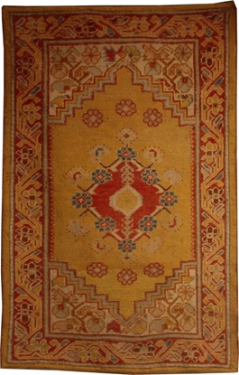 Picture of VINTAGE CARPET