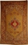 Picture of VINTAGE CARPET