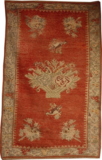 Picture of VINTAGE CARPET