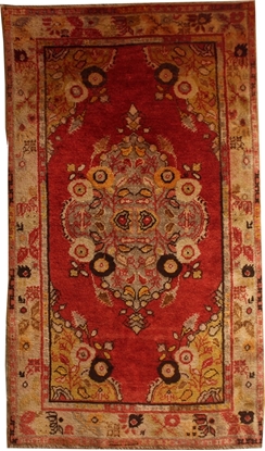 Picture of VINTAGE CARPET