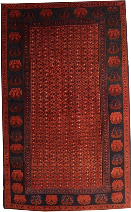 Picture of ANTIQUE CARPET